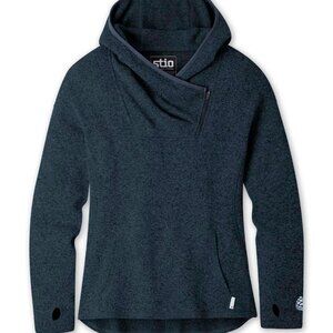 Stio Fleece Hoody, Like New.